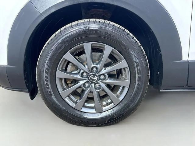 2020 Mazda CX-30 Base