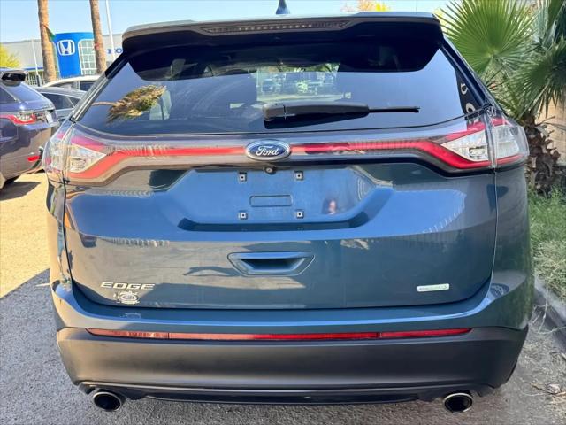 2016 Ford Edge SE