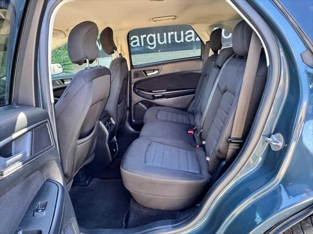 2016 Ford Edge SE