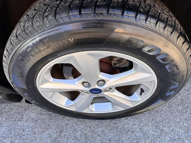 2016 Ford Edge SE