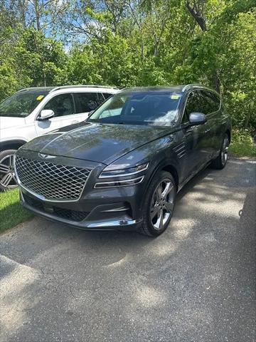 2021 Genesis GV80 3.5T AWD for sale in East Petersburg, PA