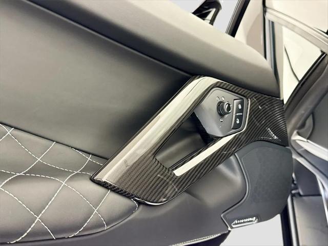 2016 Lamborghini Aventador LP700-4