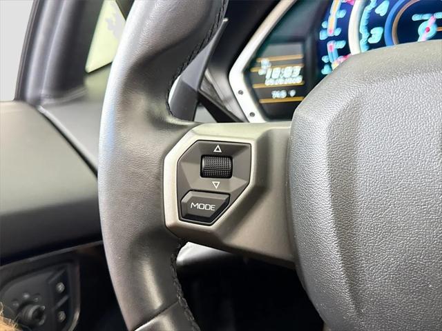 2016 Lamborghini Aventador LP700-4
