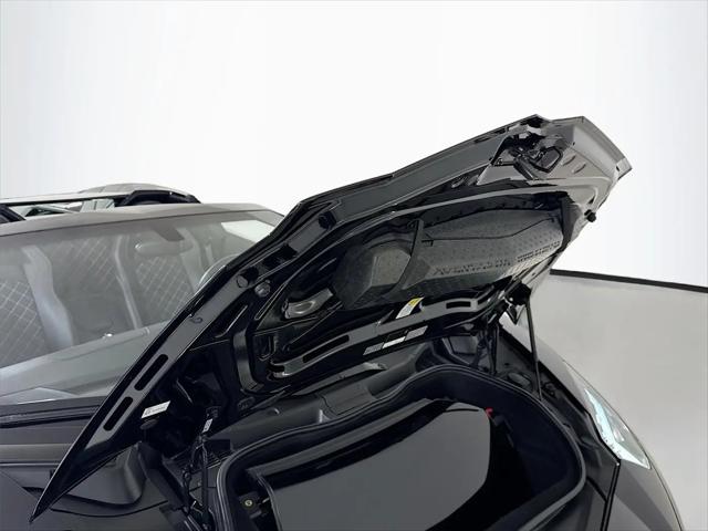 2016 Lamborghini Aventador LP700-4