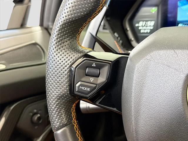 2019 Lamborghini Aventador S