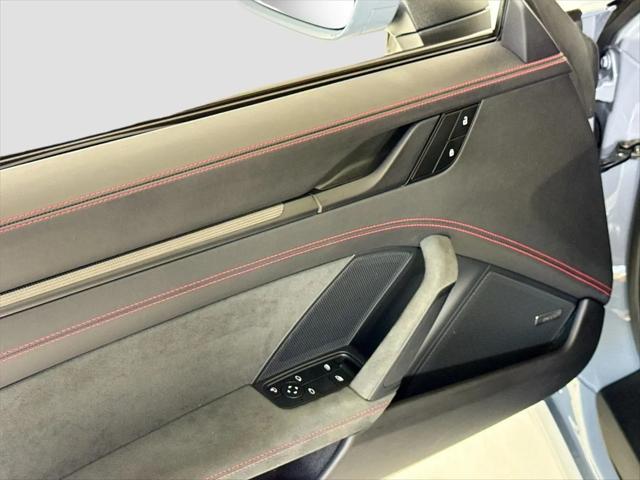 2023 Porsche 911 Carrera GTS