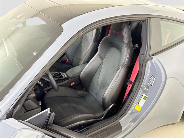 2023 Porsche 911 Carrera GTS