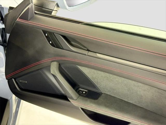 2023 Porsche 911 Carrera GTS