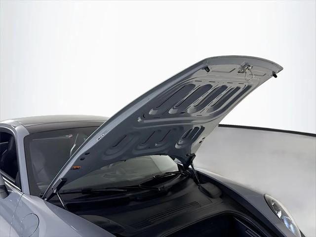 2023 Porsche 911 Carrera GTS