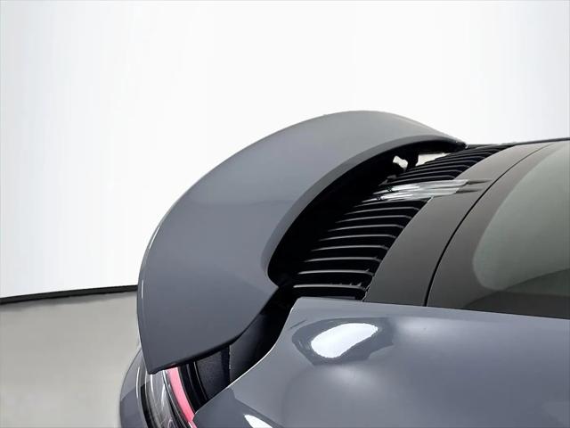 2023 Porsche 911 Carrera GTS