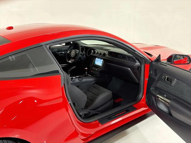 2017 Ford GT Shelby GT350R