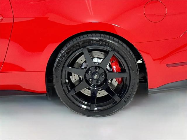 2017 Ford GT Shelby GT350R