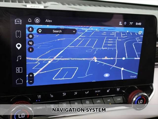 2023 GMC Canyon 4WD Crew Cab Short Box AT4X
