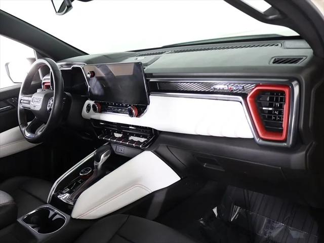 2023 GMC Canyon 4WD Crew Cab Short Box AT4X