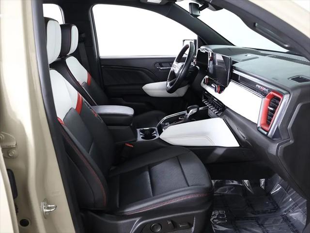 2023 GMC Canyon 4WD Crew Cab Short Box AT4X