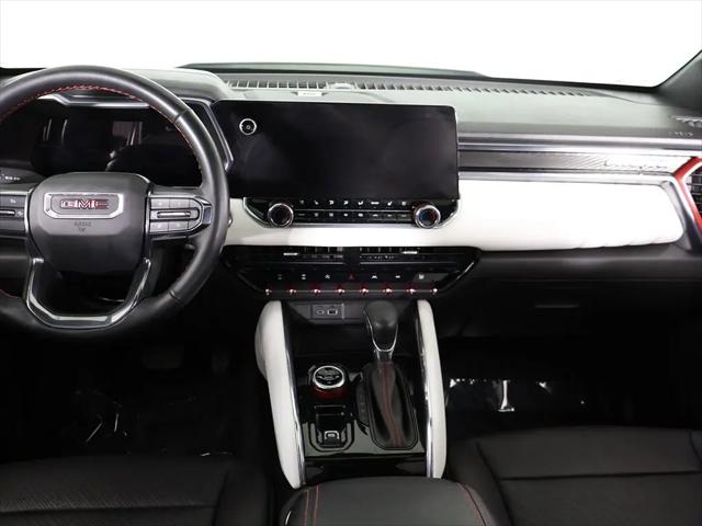 2023 GMC Canyon 4WD Crew Cab Short Box AT4X