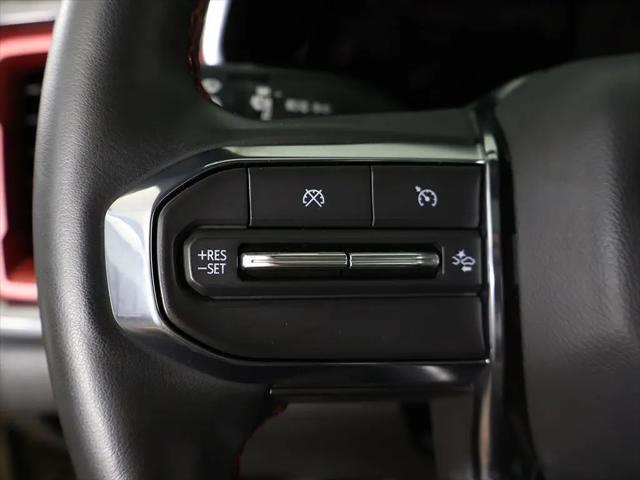 2023 GMC Canyon 4WD Crew Cab Short Box AT4X