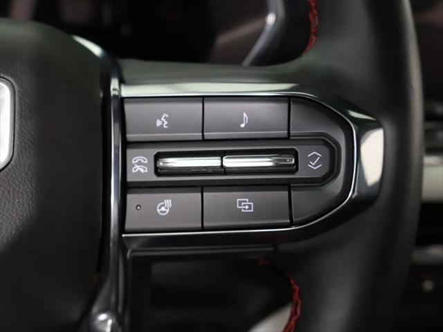2023 GMC Canyon 4WD Crew Cab Short Box AT4X