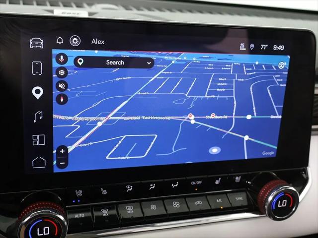 2023 GMC Canyon 4WD Crew Cab Short Box AT4X