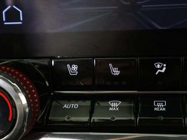 2023 GMC Canyon 4WD Crew Cab Short Box AT4X