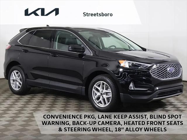 2023 Ford Edge SEL for sale in Streetsboro, OH