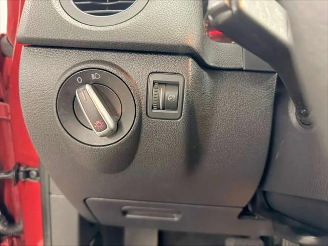 2012 Volkswagen Tiguan S