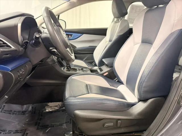 2021 Subaru Crosstrek Hybrid
