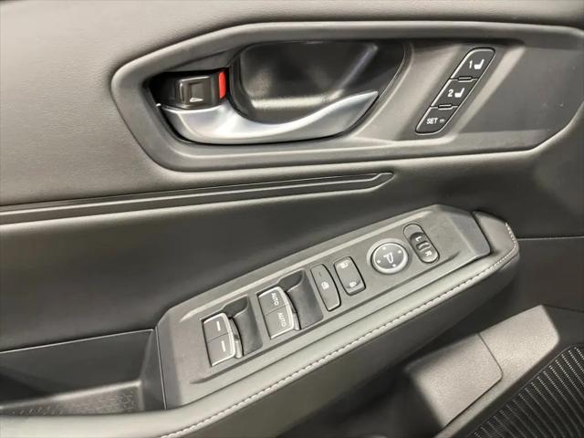 2026 Honda Accord Sedan Sport-L