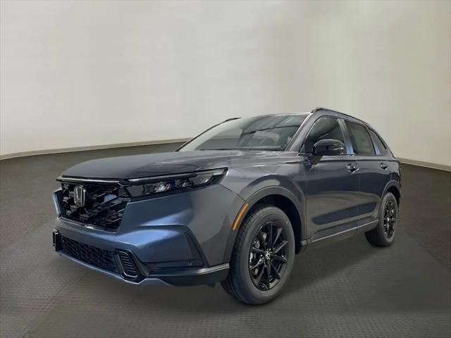2026 Honda CR-V Hybrid AWD Sport-L for sale in Tilton, NH