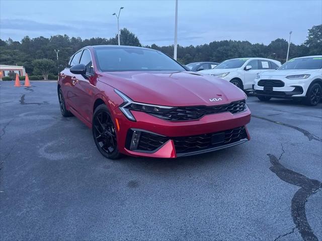 2026 Kia K5 GT-Line FWD for sale in Fayetteville, NC