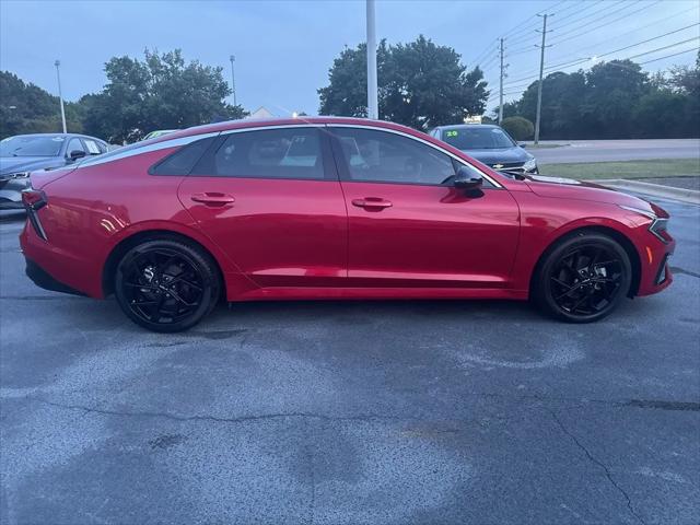 2026 Kia K5 GT-Line FWD
