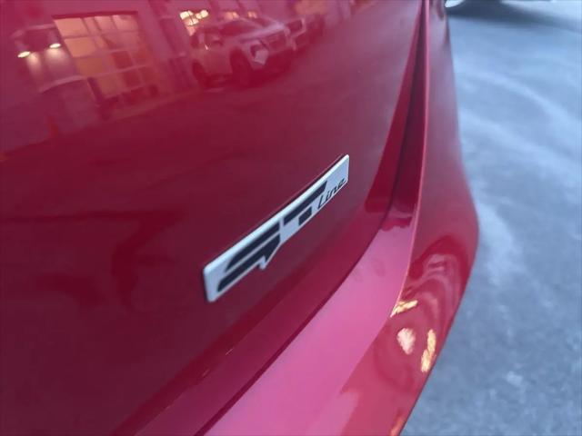 2026 Kia K5 GT-Line FWD