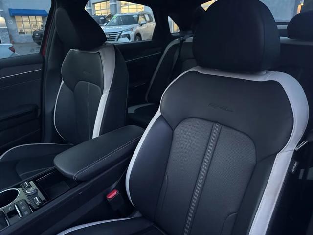 2026 Kia K5 GT-Line FWD