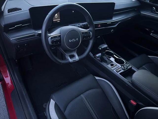 2026 Kia K5 GT-Line FWD