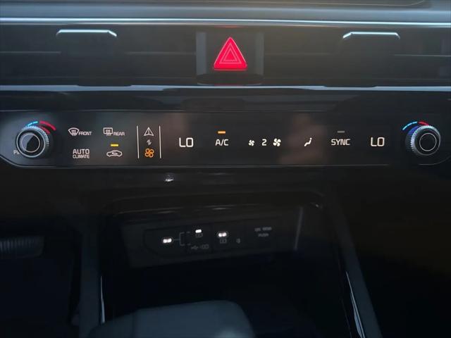 2026 Kia K5 GT-Line FWD