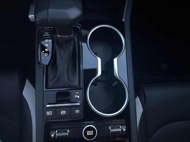2026 Kia K5 GT-Line FWD