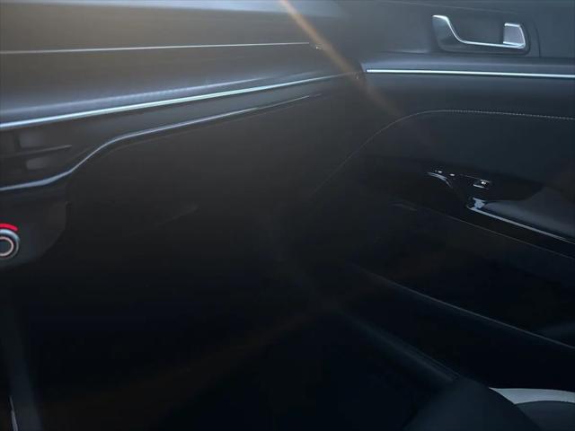 2026 Kia K5 GT-Line FWD