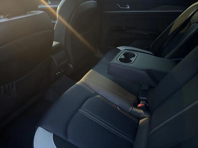 2026 Kia K5 GT-Line FWD