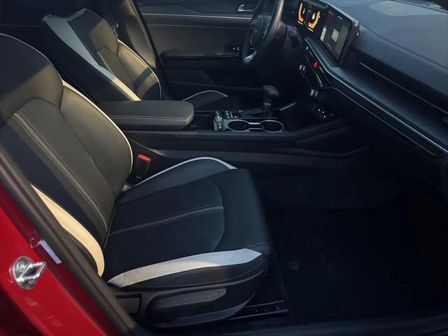 2026 Kia K5 GT-Line FWD
