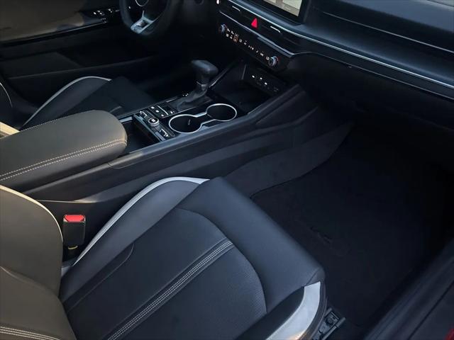 2026 Kia K5 GT-Line FWD
