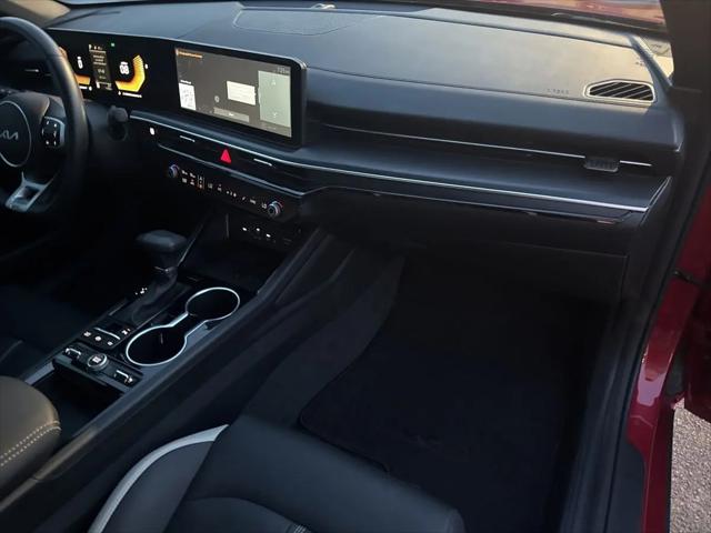 2026 Kia K5 GT-Line FWD