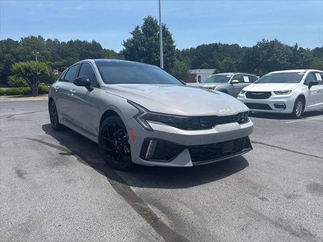 2026 Kia K5 GT-Line FWD for sale in Fayetteville, NC