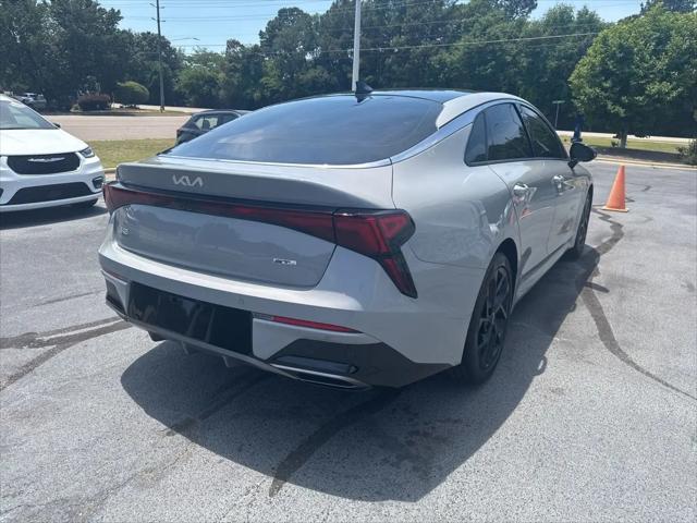 2026 Kia K5 GT-Line FWD