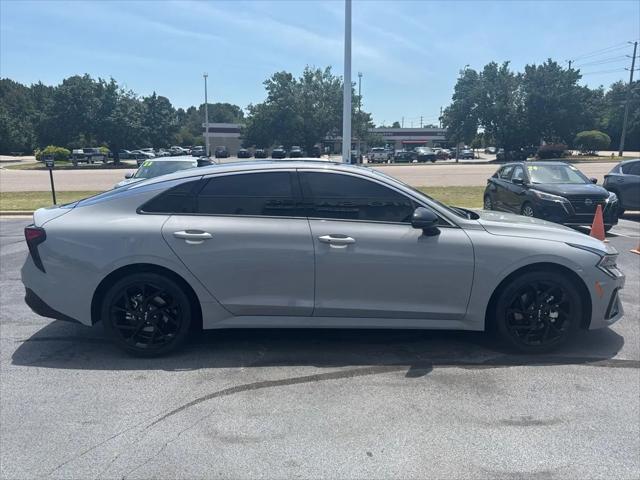 2026 Kia K5 GT-Line FWD