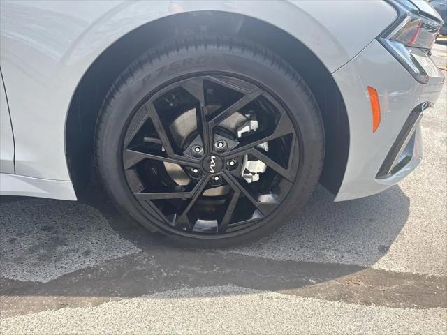 2026 Kia K5 GT-Line FWD