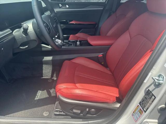 2026 Kia K5 GT-Line FWD