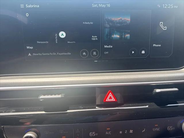 2026 Kia K5 GT-Line FWD