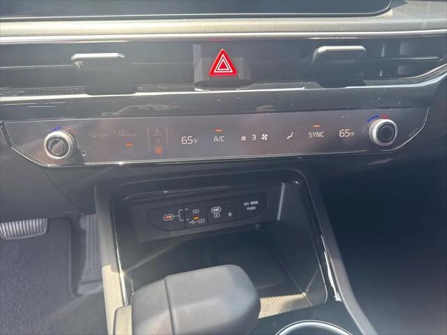 2026 Kia K5 GT-Line FWD