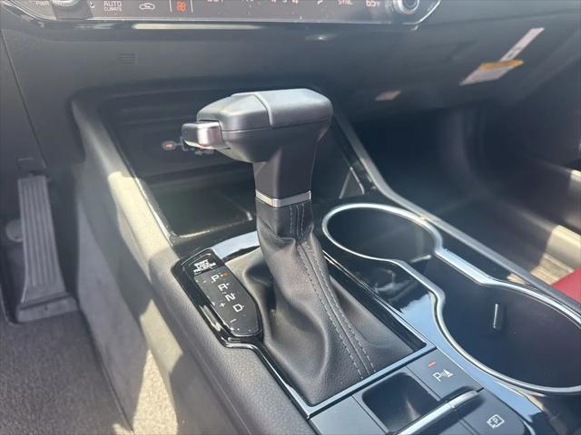 2026 Kia K5 GT-Line FWD