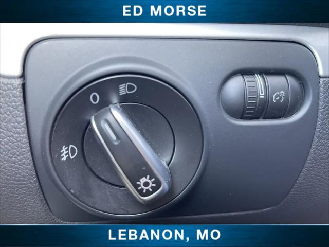 2012 Volkswagen Eos Komfort